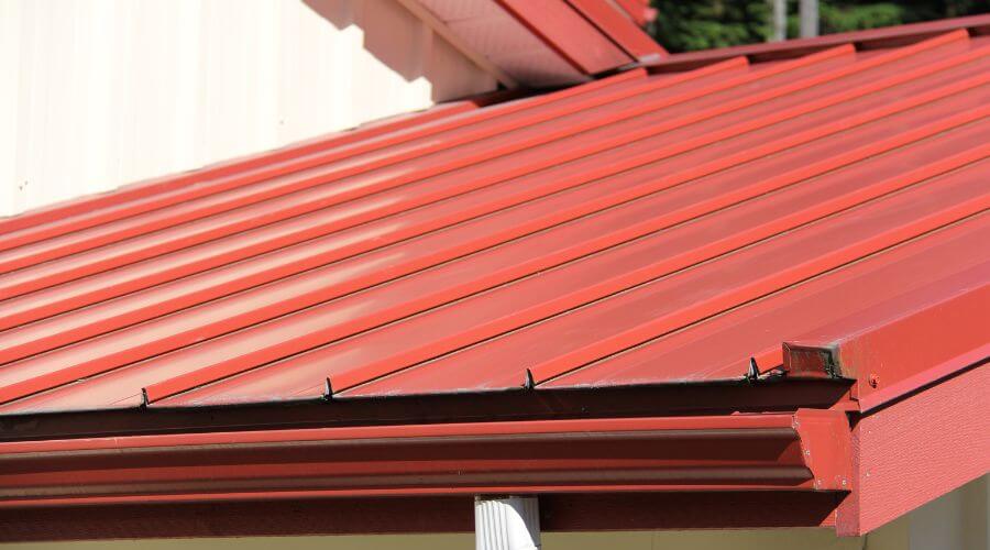 Professional New roof installation in Jamestown, CO